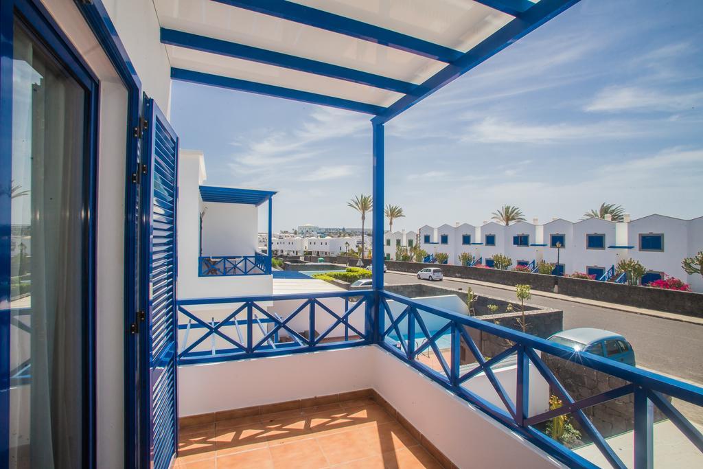 Villa Aitonita Playa Blanca (Lanzarote)