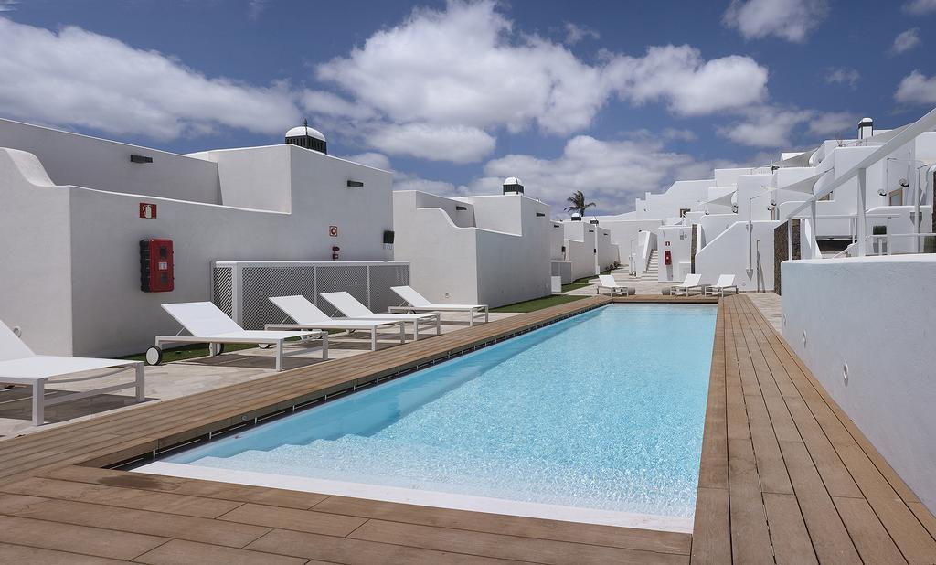 Holiday park La Concha Boutique - Adults Only 3*