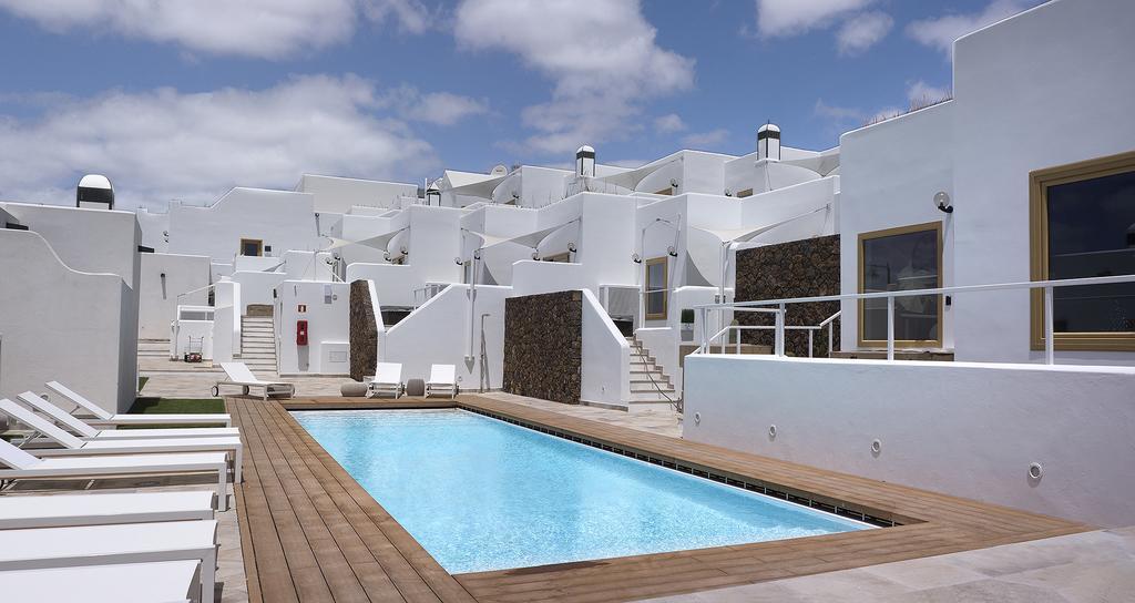 Holiday park La Concha Boutique - Adults Only 3*