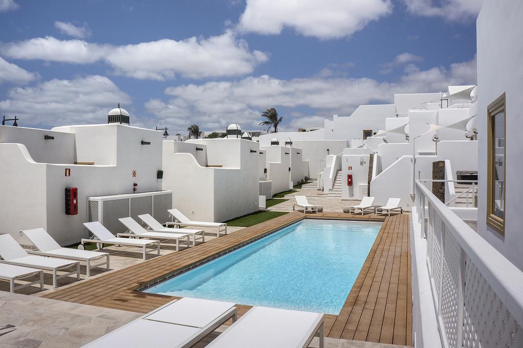 La Concha Boutique - Adults Only Holiday park