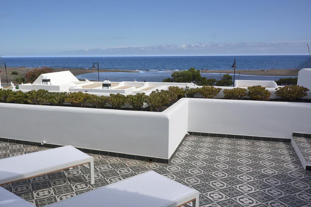 Holiday park La Concha Boutique - Adults Only 3*