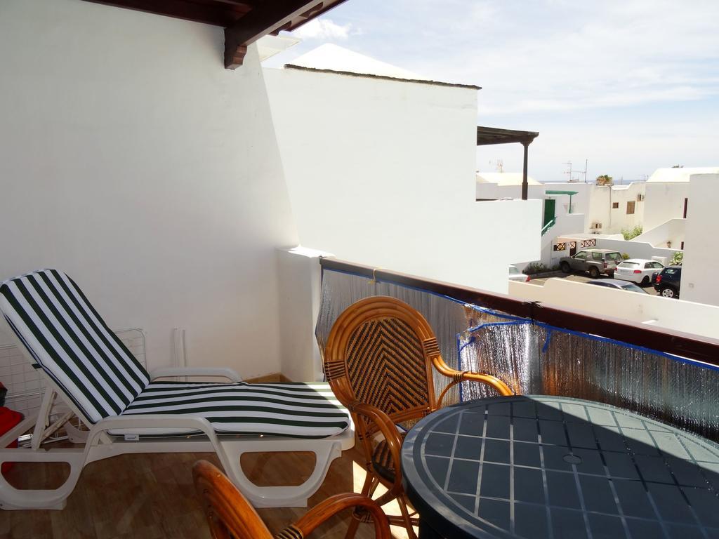 Studio Los Morales Ii Apartment Puerto del Carmen (Lanzarote)