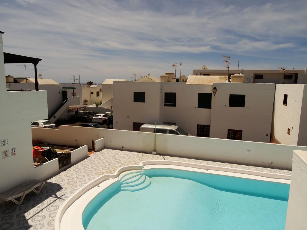 Studio Los Morales Ii Puerto del Carmen (Lanzarote)