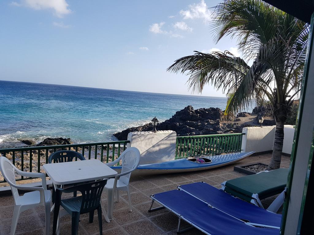 Salitre Сasa de vacaciones
