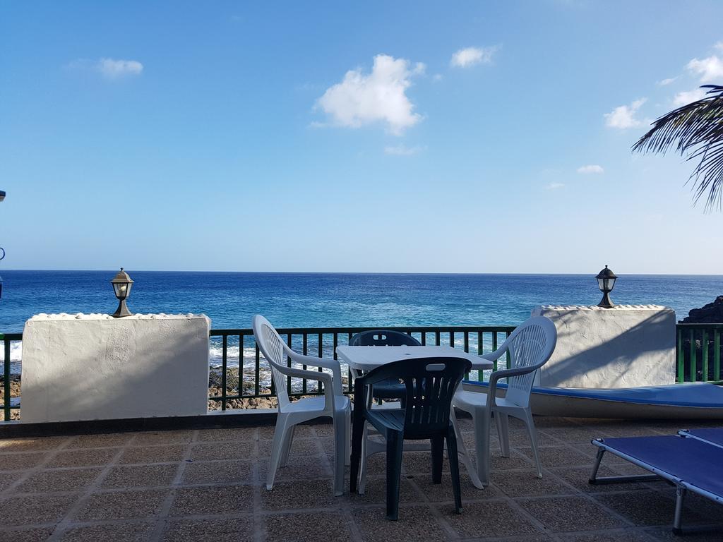 Сasa de vacaciones Salitre
