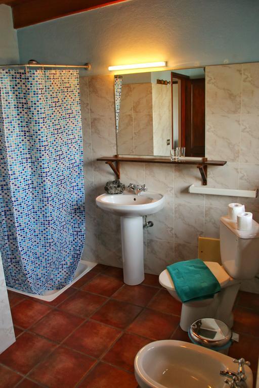 Country house Casa Rural Los Ajaches
