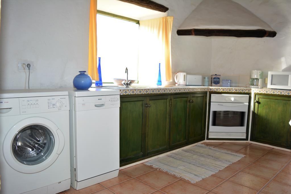 La Casa Caldera Country house *