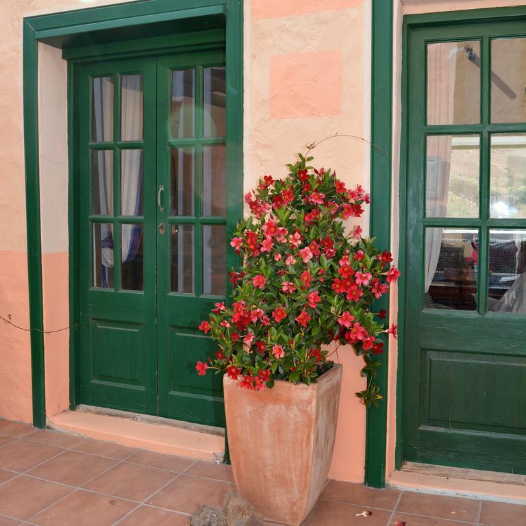 La Casa Caldera Femes