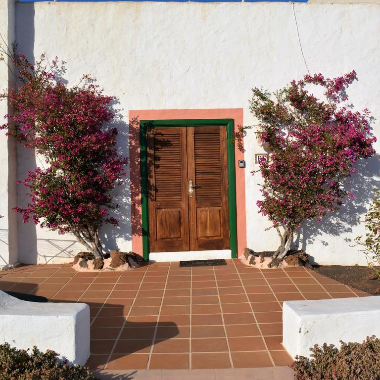 La Casa Caldera * Femes