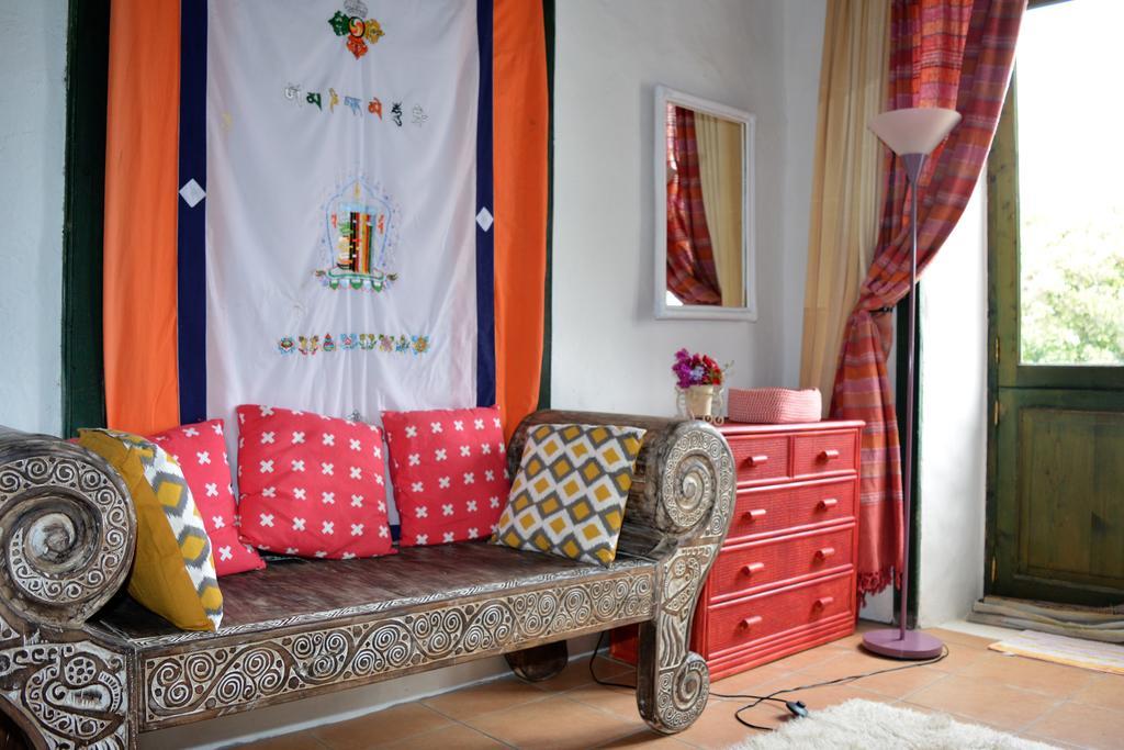 La Casa Caldera Country house *