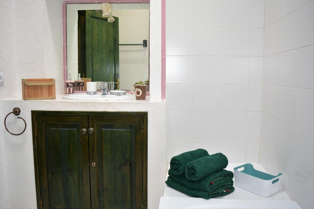 Country house La Casa Caldera Femes