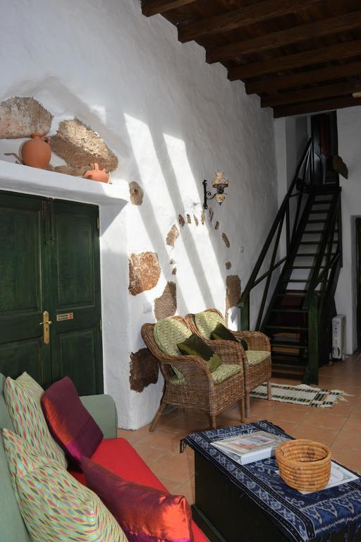 Country house La Casa Caldera