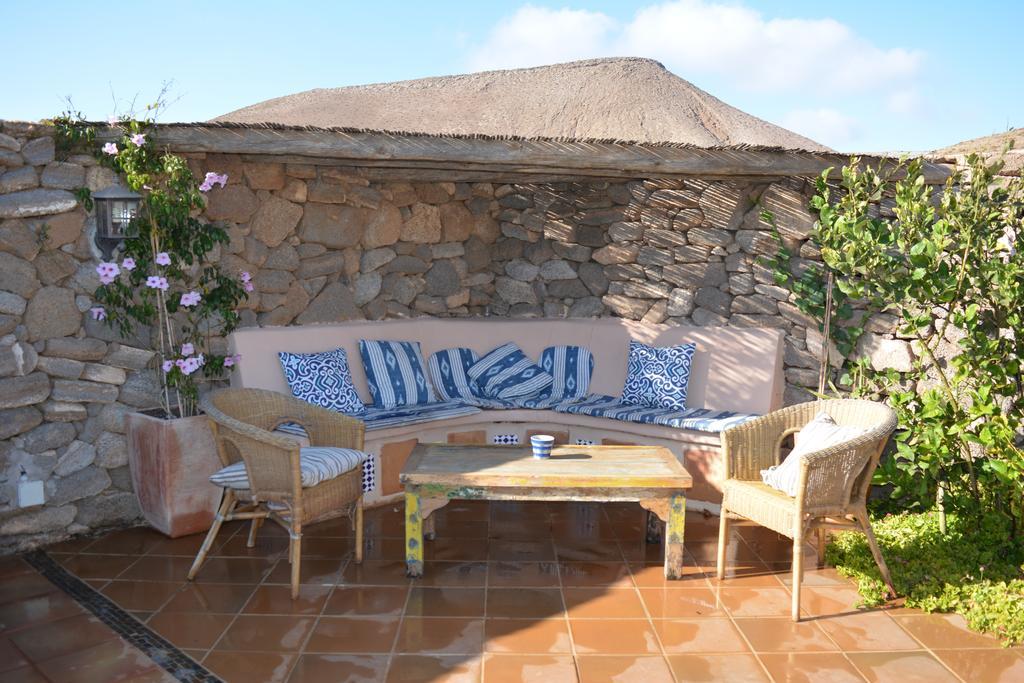 La Casa Caldera * Femes