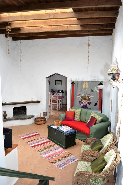 Country house La Casa Caldera