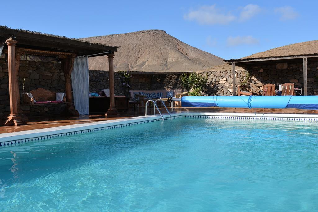 La Casa Caldera Country house