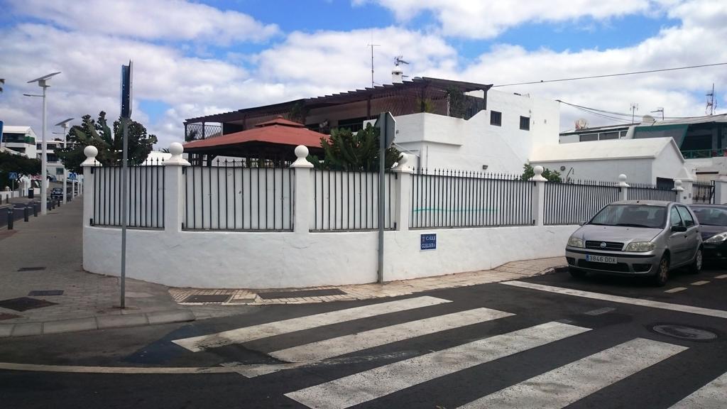 Villa Nasa