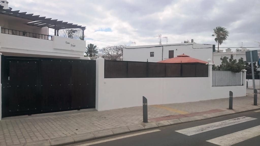 Villa Nasa *