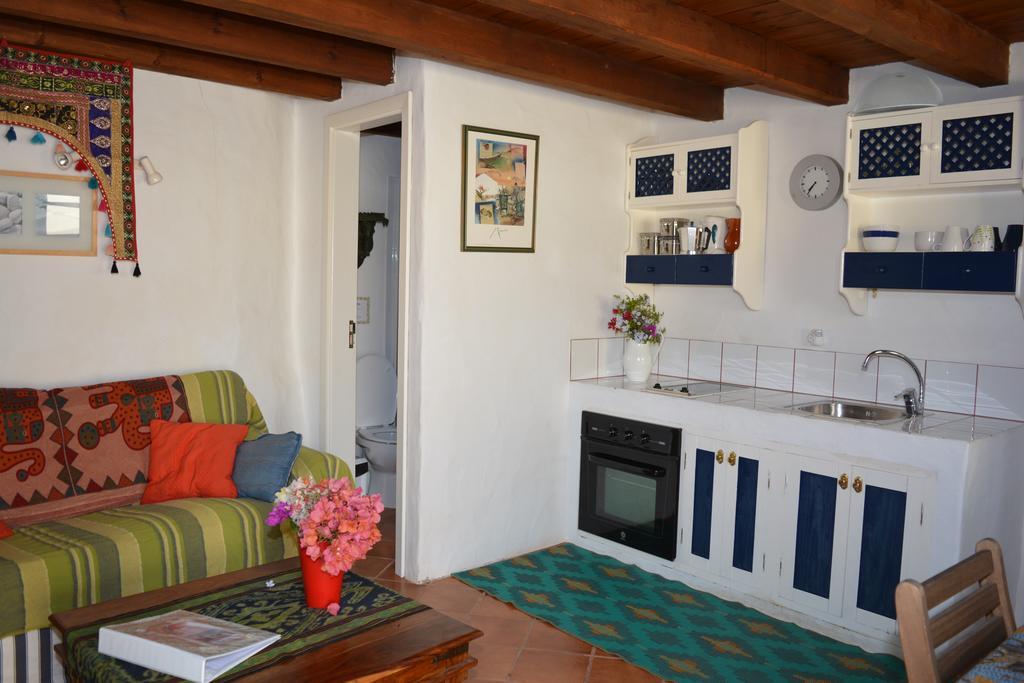 La Casa Caldera *