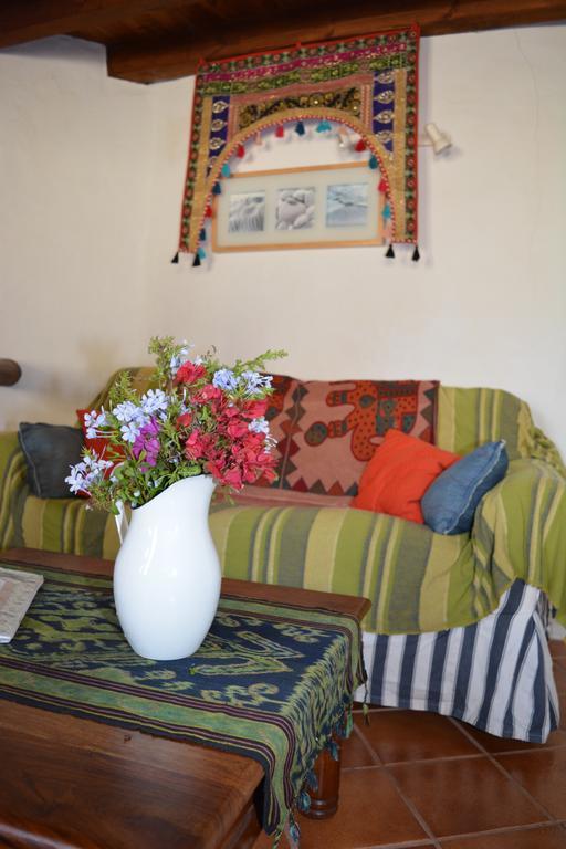 La Casa Caldera *