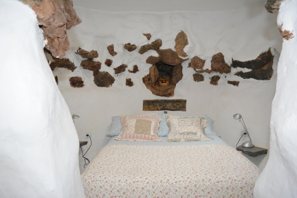 La Casa Caldera Country house
