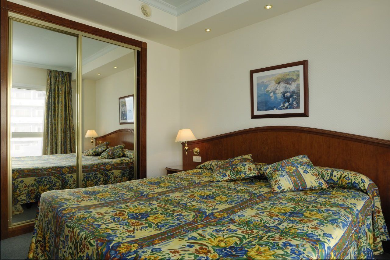 Vik San Antonio 4*
