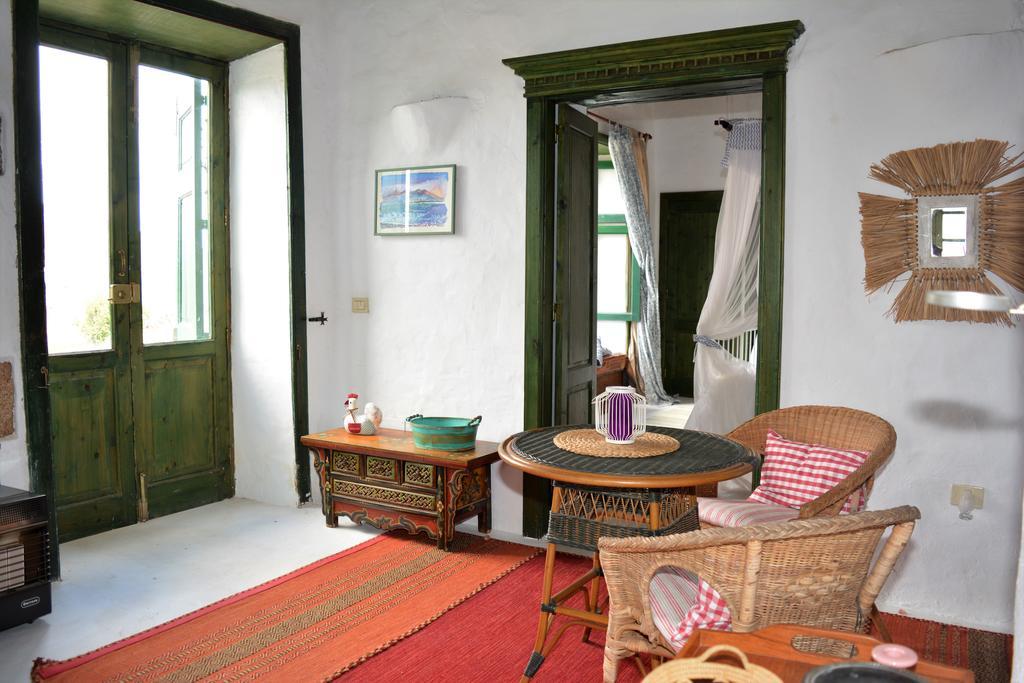 La Casa Caldera * Femes