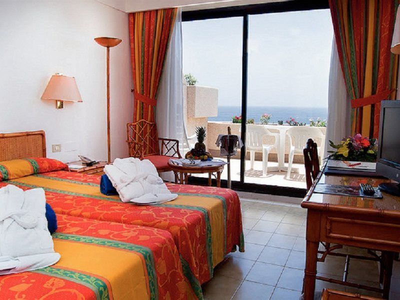 Alexandre Grand Teguise Playa 4* Costa Teguise