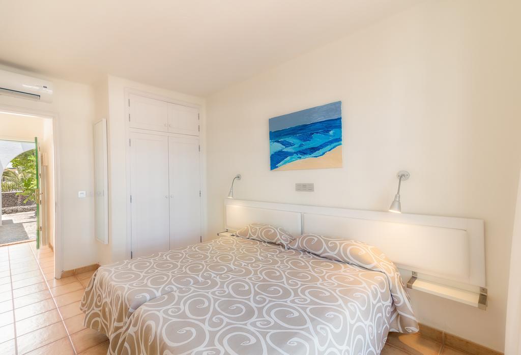 Gaviotas The Collection Apartamento *