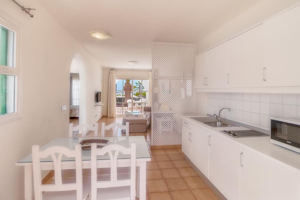 Gaviotas The Collection Apartamento
