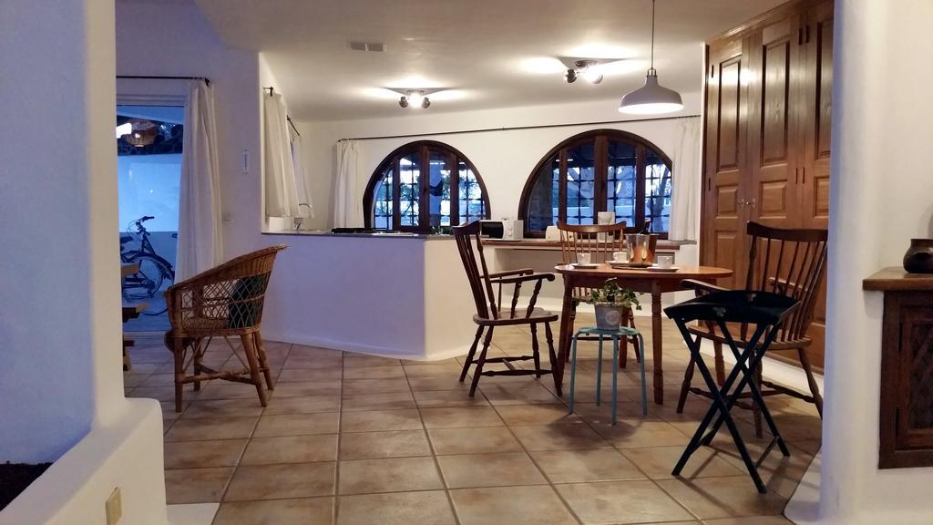 Villa Loro *