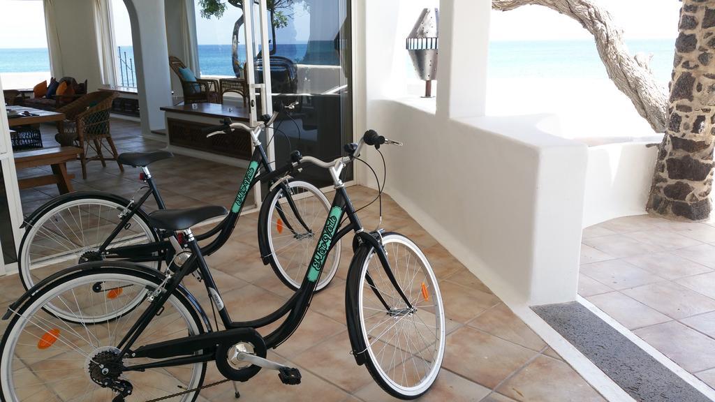 Villa Loro Playa Honda (Lanzarote)