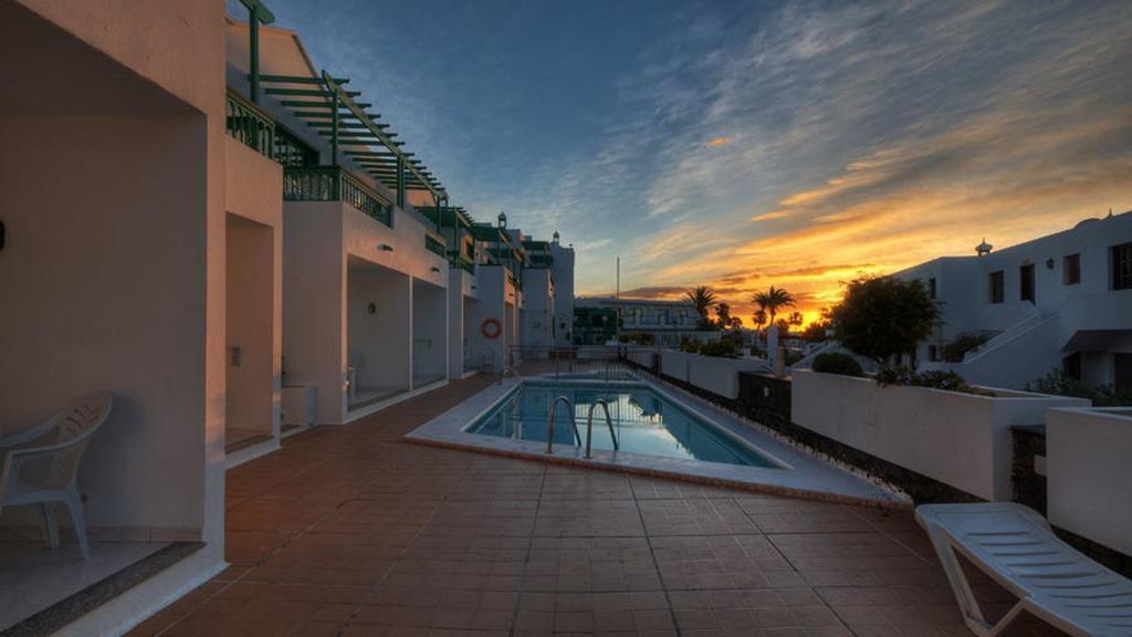 Europa Puerto del Carmen (Lanzarote)