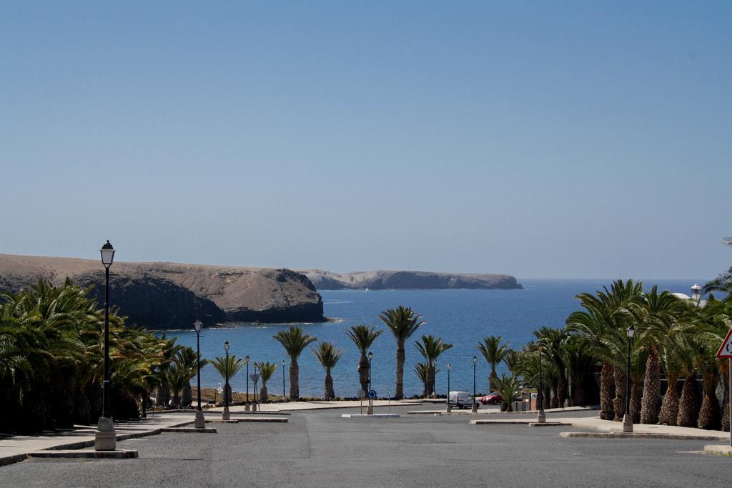 Сasa de vacaciones De La Cruz Playa Blanca (Lanzarote)