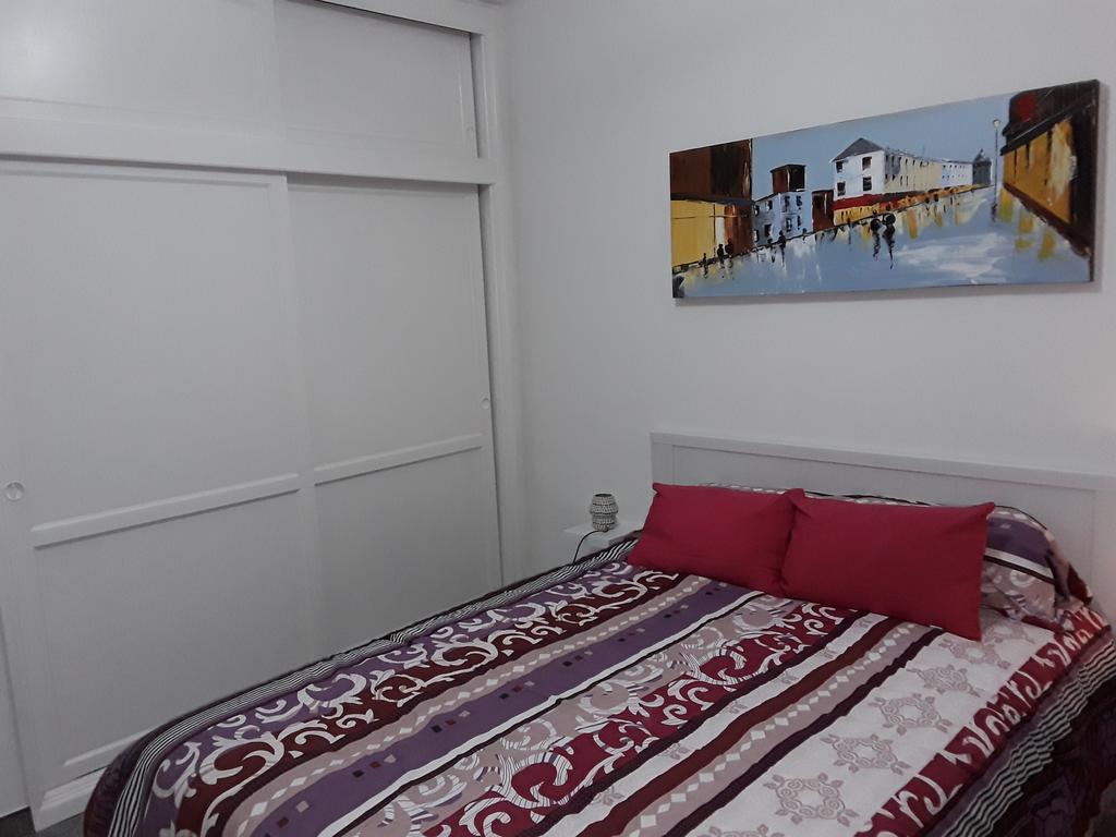 Seaview Puerto Del Carmen Apartment