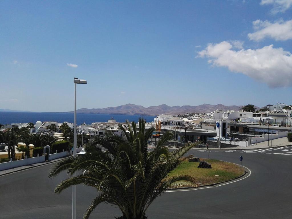Seaview Puerto Del Carmen Apartamento
