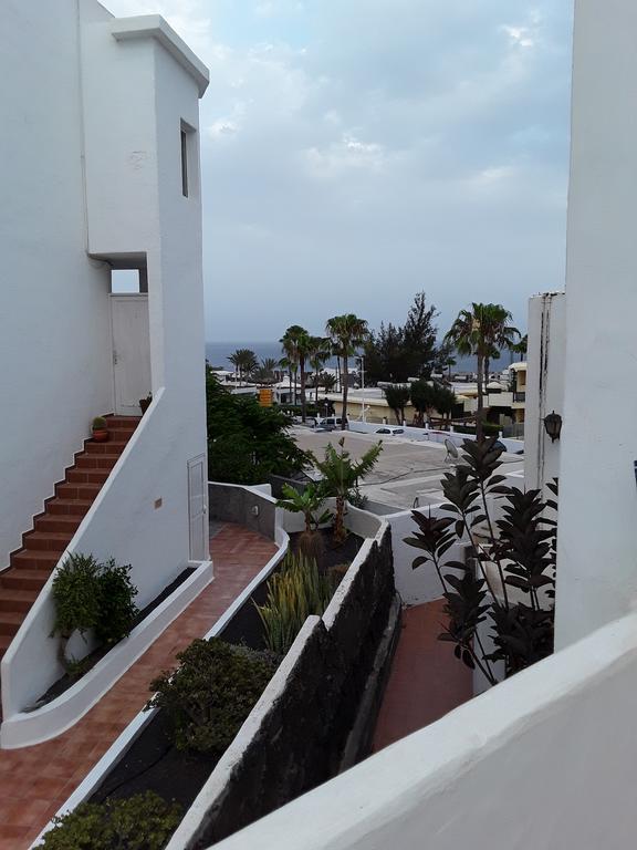 Apartamento Seaview Puerto Del Carmen *