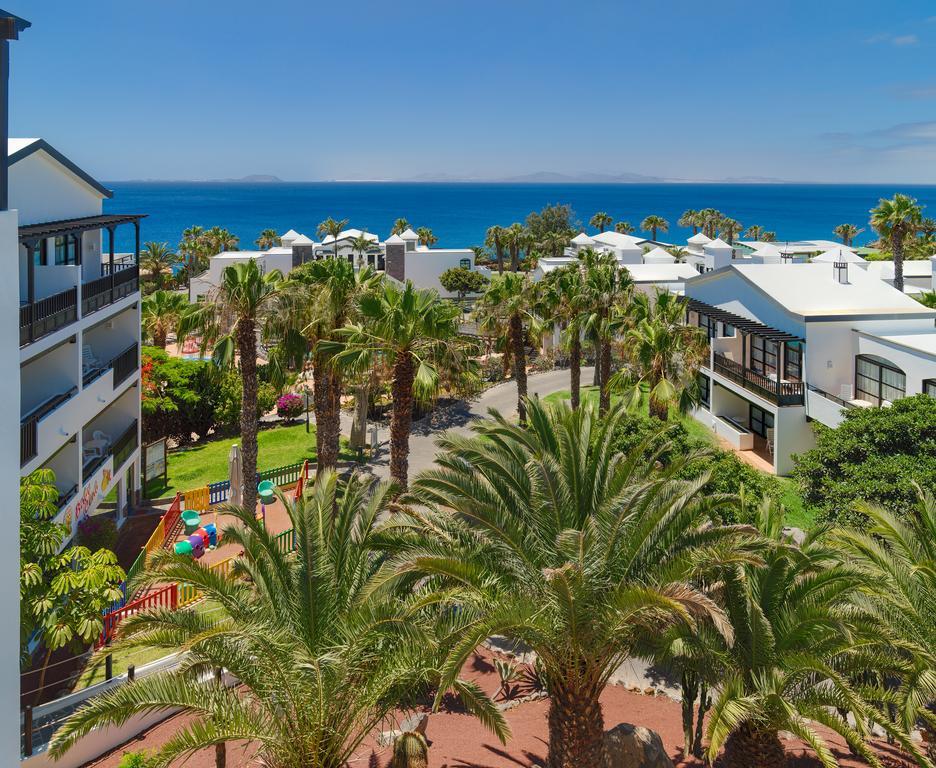 H10 Rubicón Palace 5* Playa Blanca (Lanzarote)