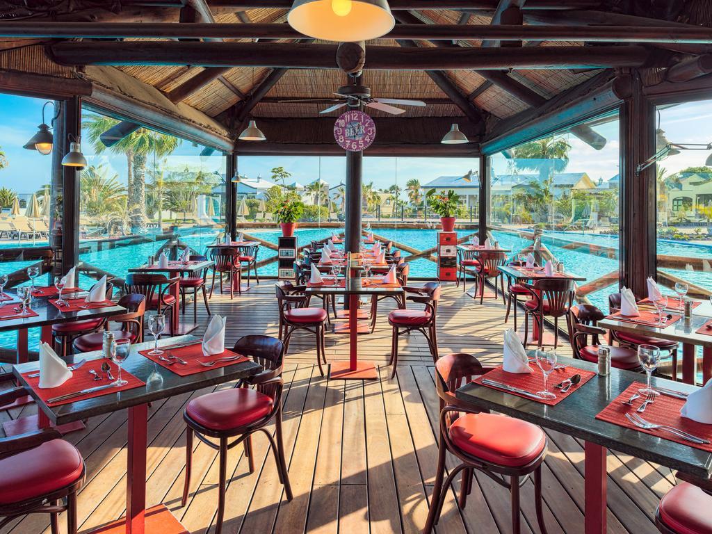 Hotel H10 Rubicón Palace 5*