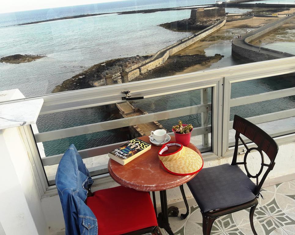 Miramar Arrecife (Lanzarote)