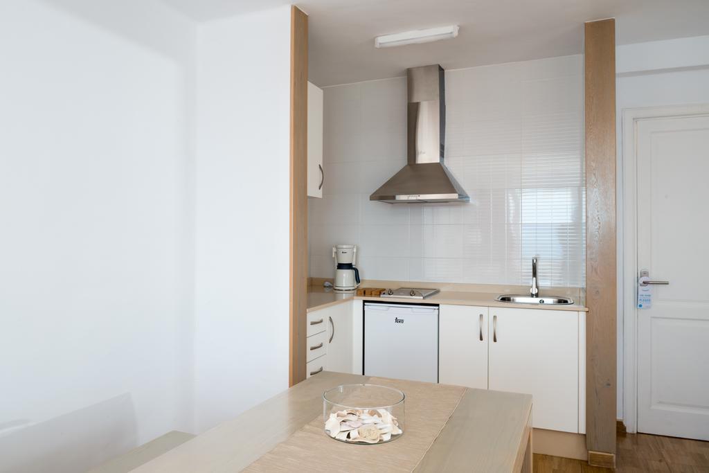 Apartamento Neptuno - Adults Only *