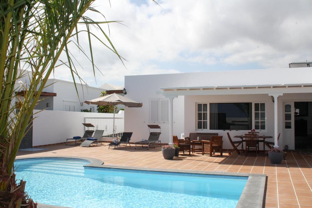 Villa Manuela By Buenavilla Puerto Calero