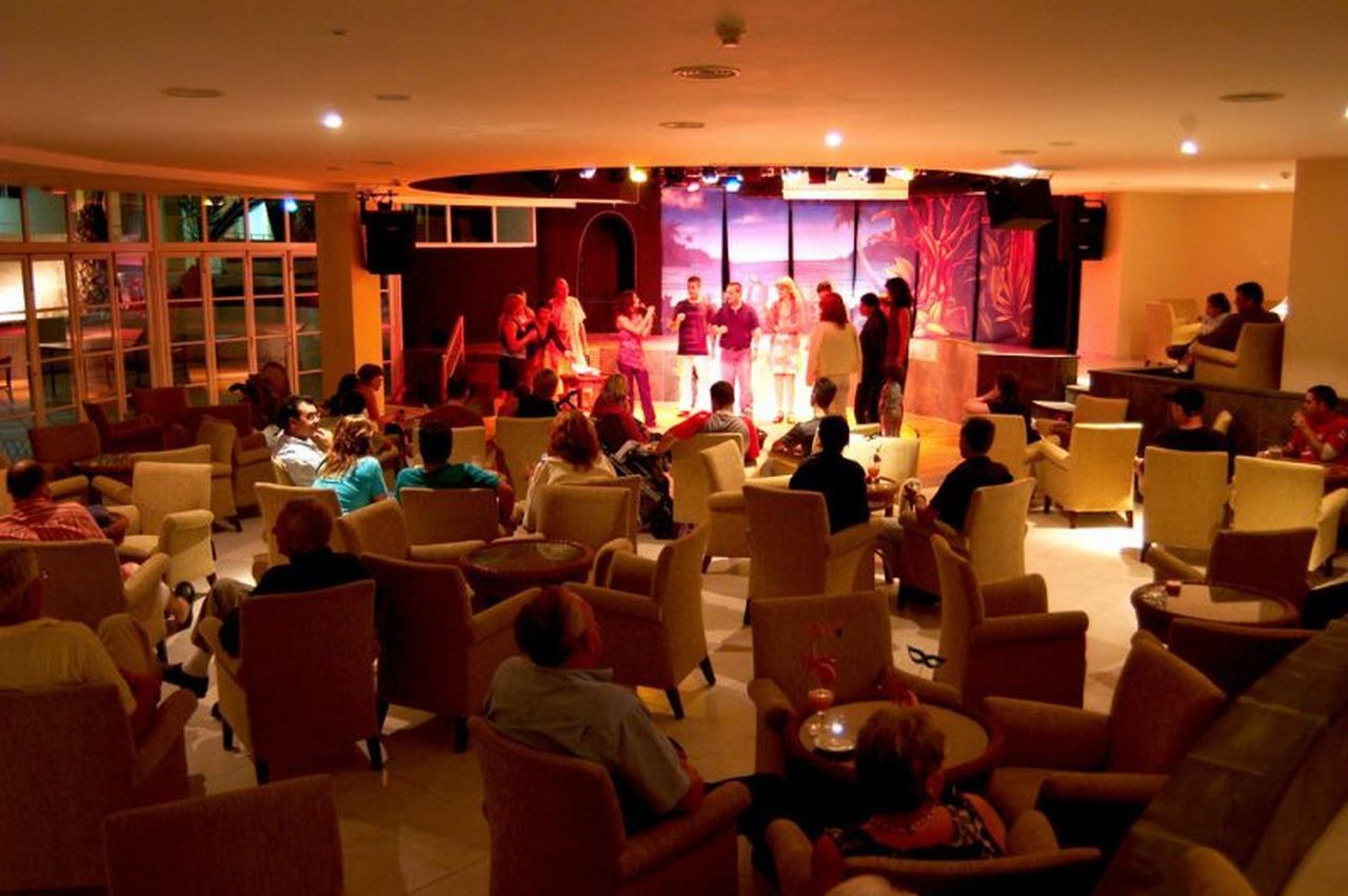 Hotel Sol Lanzarote Puerto del Carmen (Lanzarote)