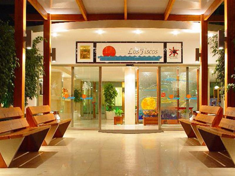 Blue Sea Fiscos Hotel