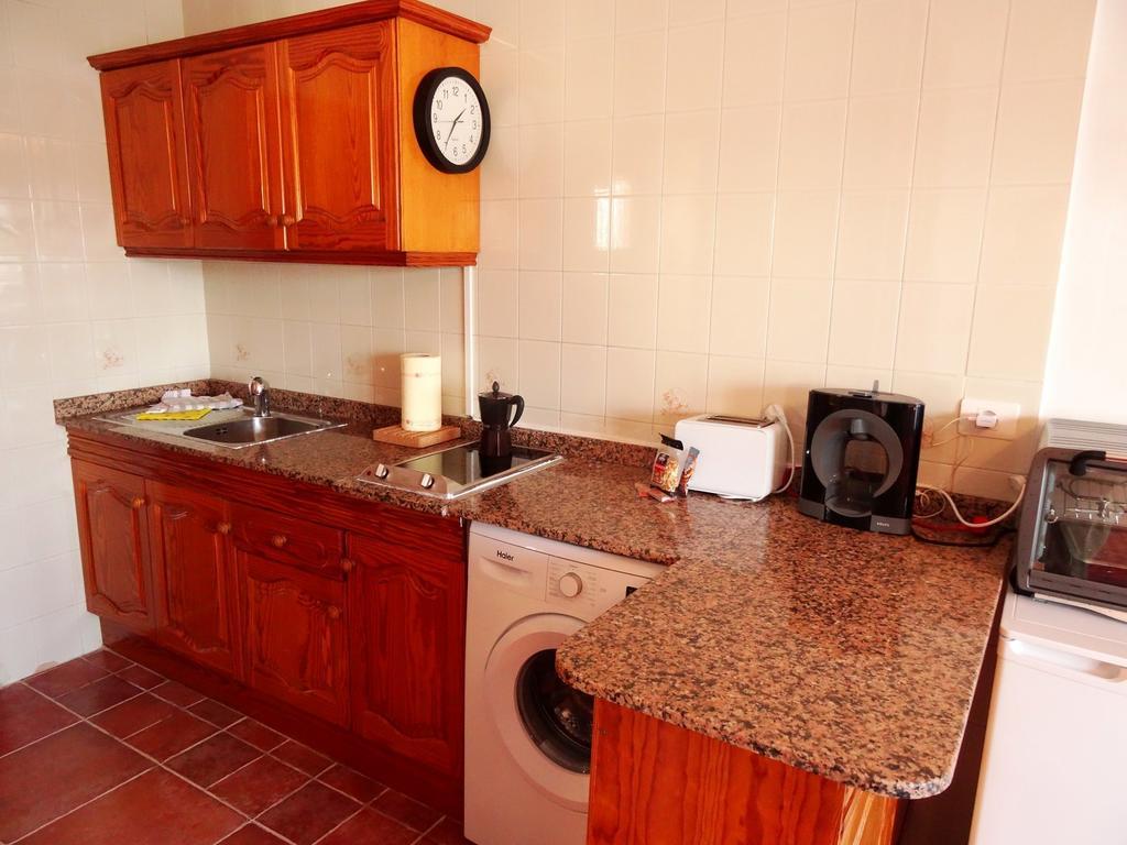 Apartamento Studio Los Morales Ii