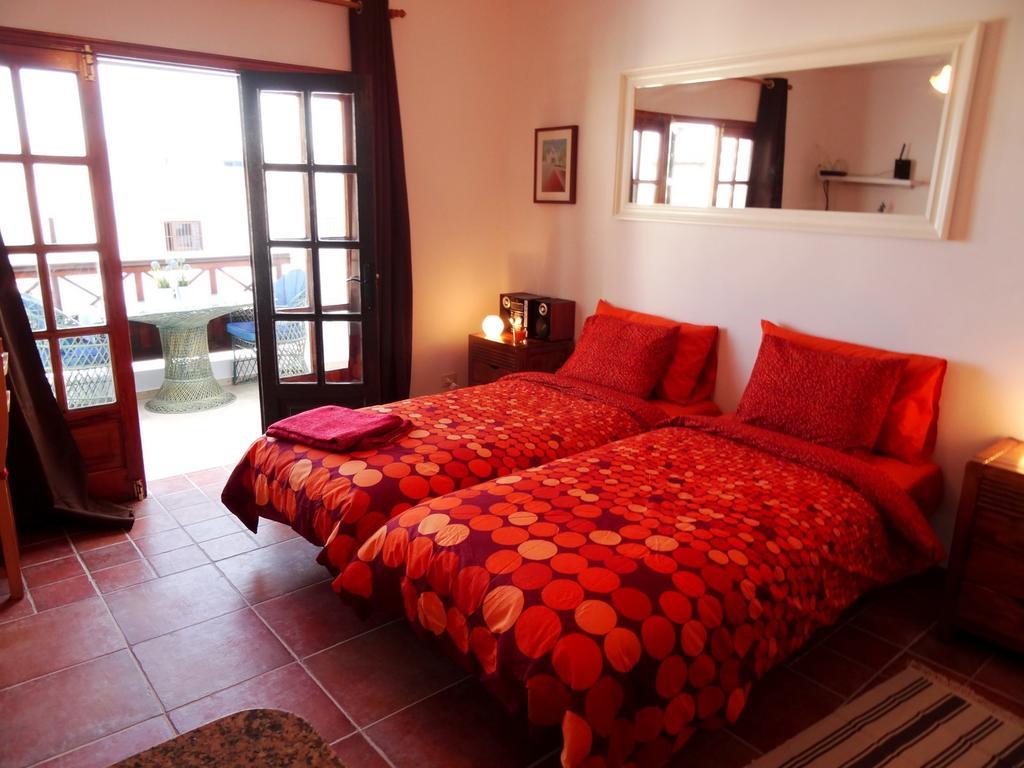 Studio Los Morales Ii Apartamento *