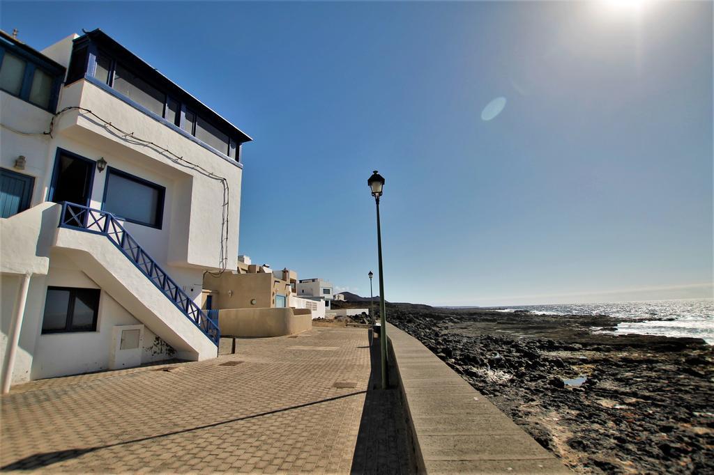 La Casa De Blas Сasa de vacaciones *