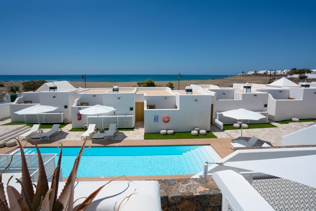La Concha Boutique - Adults Only Holiday park 3*
