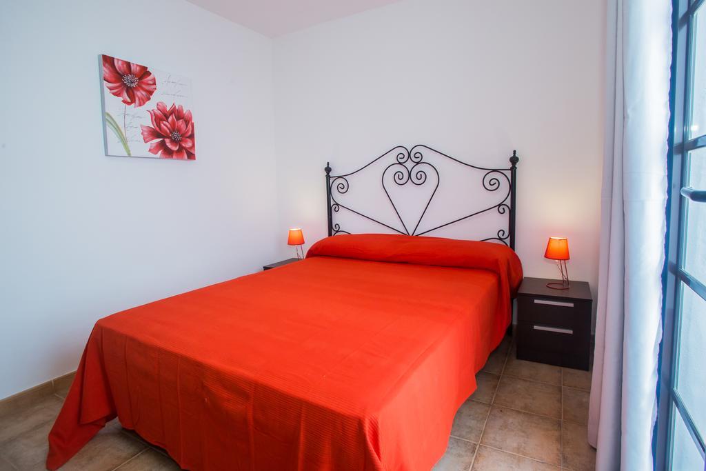 El Rincon Villa *
