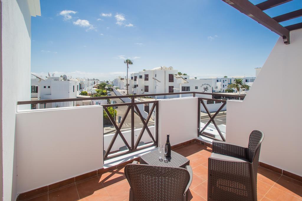 El Rincon Villa Puerto del Carmen (Lanzarote)