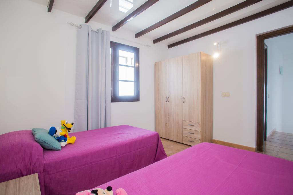 El Rincon Villa Puerto del Carmen (Lanzarote)